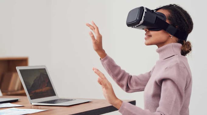 Image for Future of Jobs