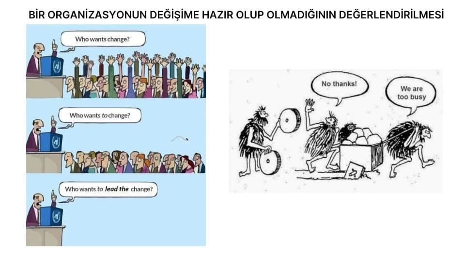 İK Danışmanlık